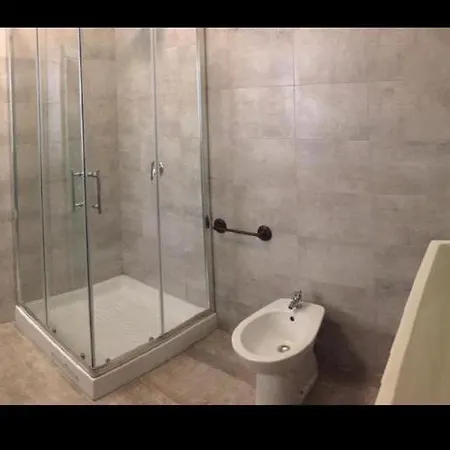 Le Chiazzette Nocleg ze śniadaniem Acireale