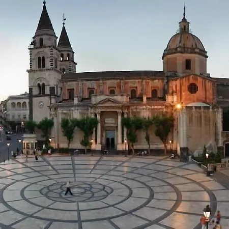 Le Chiazzette Bed & Breakfast