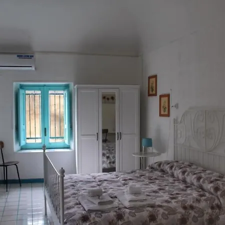 Le Chiazzette Nocleg ze śniadaniem