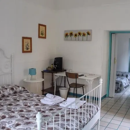 Le Chiazzette 3* Acireale