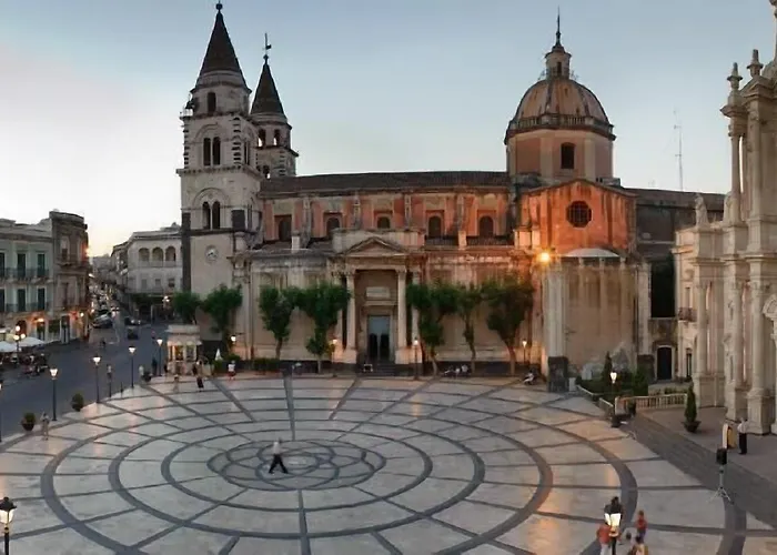 Le Chiazzette Panzió