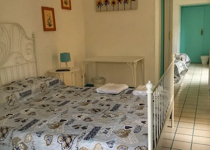 Le Chiazzette Panzió 3*