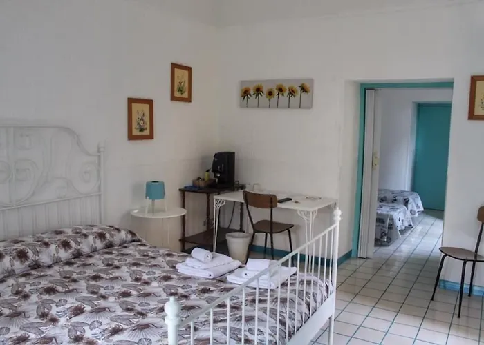 Le Chiazzette 3* Acireale