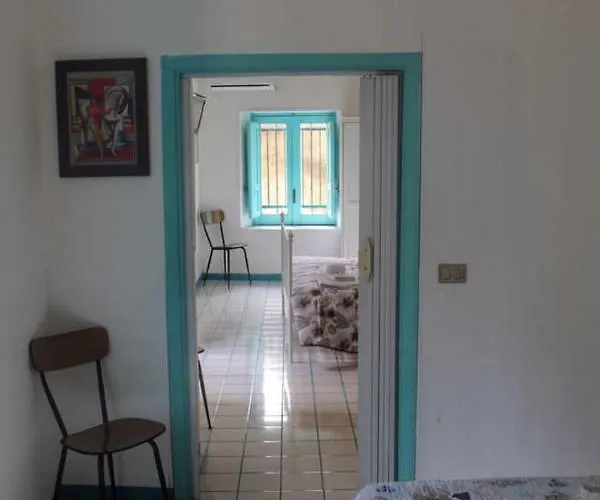 Le Chiazzette Panzió