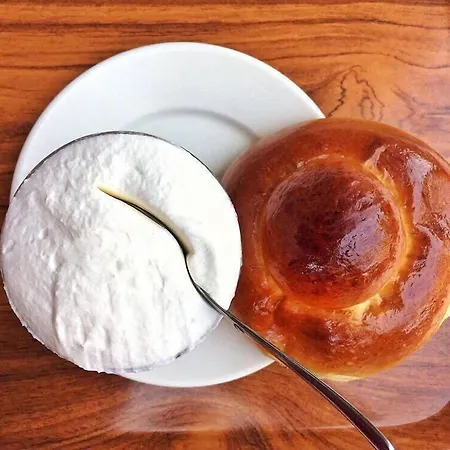 Oda ve Kahvaltı Le Chiazzette Acireale