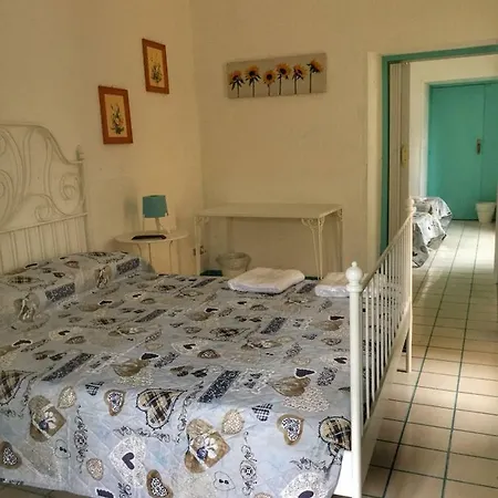 Frühstückspension Le Chiazzette Acireale