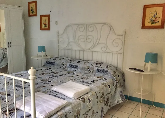 Le Chiazzette 3* Acireale