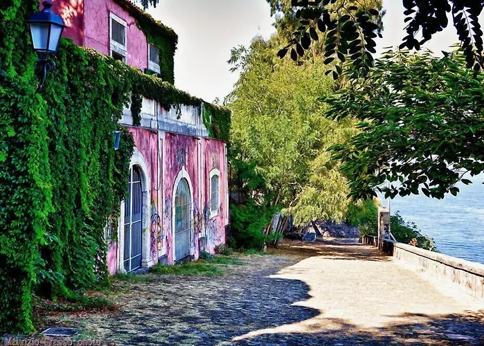 Le Chiazzette Oda ve Kahvaltı Acireale
