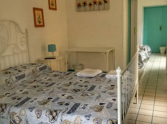 Oda ve Kahvaltı Le Chiazzette Acireale