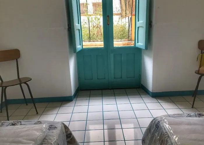 Le Chiazzette Oda ve Kahvaltı 3*